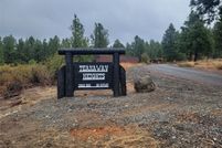 Undeveloped Land in Kittitas County, Washington