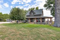 Land in Pennington County, South Dakota