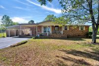 House in DeKalb County, Alabama
