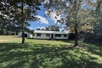 Land in George County, Mississippi