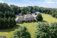 House in Frederick County, Maryland
