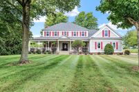 Land in Hamilton County, Indiana