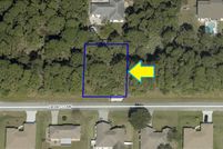 Undeveloped Land in Brevard County, Florida