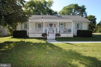 Land in New Castle County, Delaware