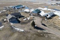 Land in Ward County, North Dakota
