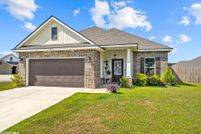 House in Baldwin County, Alabama