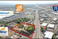 Timberland Property for sale in Washington County, Utah