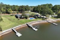 Land in Newberry County, South Carolina