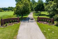 Farm and Ranch in Smith County, Texas