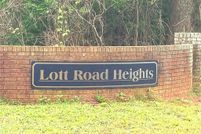 Land for sale in Mobile County, Alabama