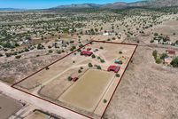 Farm and Ranch in Yavapai County, Arizona