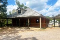Recreational Property in Montgomery County, Arkansas