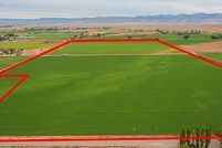 Undeveloped Land in Mesa County, Colorado