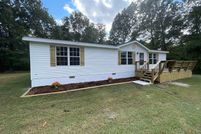 House in Marion County, Arkansas