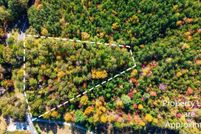 Land for sale in Pickens County, South Carolina