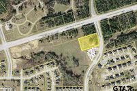 Land for sale in Smith County, Texas