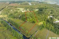 Recreational Property for sale in Bryan County, Georgia