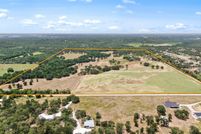 Land in Parker County, Texas