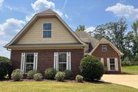 House in Shelby County, Alabama