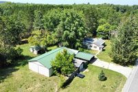 Land in Manistee County, Michigan
