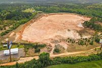 Land for sale in Harrison County, Mississippi