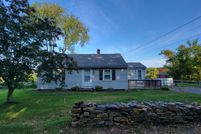 Land in Worcester County, Massachusetts