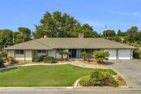Land in Tulare County, California