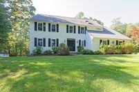 House in Middlesex County, Massachusetts