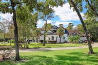 Land in Harris County, Texas