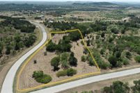 Undeveloped Land in Palo Pinto County, Texas