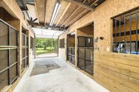 Farm and Ranch in Berkeley County, South Carolina