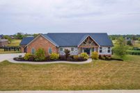 Land in Madison County, Kentucky