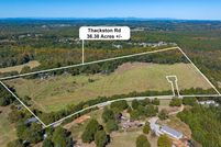 Land for sale in Laurens County, South Carolina