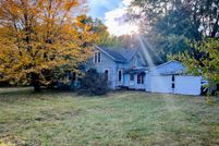 Land in Cass County, Michigan