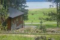 Homesite in Valley County, Idaho