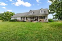 Timberland Property in Barren County, Kentucky