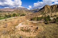 Undeveloped Land in Grand County, Utah