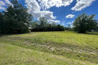 Land for sale in Seminole County, Georgia
