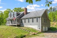Farm and Ranch in Worcester County, Massachusetts