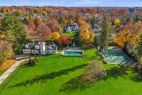 House in Westchester County, New York