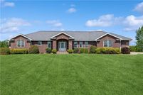 Land in Marion County, Iowa