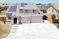 Land in Merced County, California