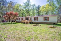 Land in Powhatan County, Virginia