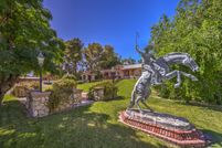 Land in Clark County, Nevada