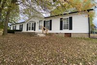 Land in Vinton County, Ohio