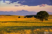 Land for sale in Boulder County, Colorado