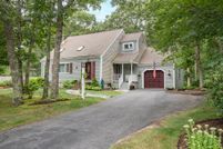 Farm and Ranch in Barnstable County, Massachusetts