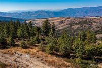 Undeveloped Land in Chelan County, Washington