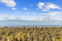 Land for sale in Crook County, Oregon