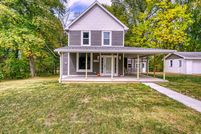 Land in Vanderburgh County, Indiana